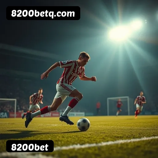 Requisitos do APK da 8200bet para Android