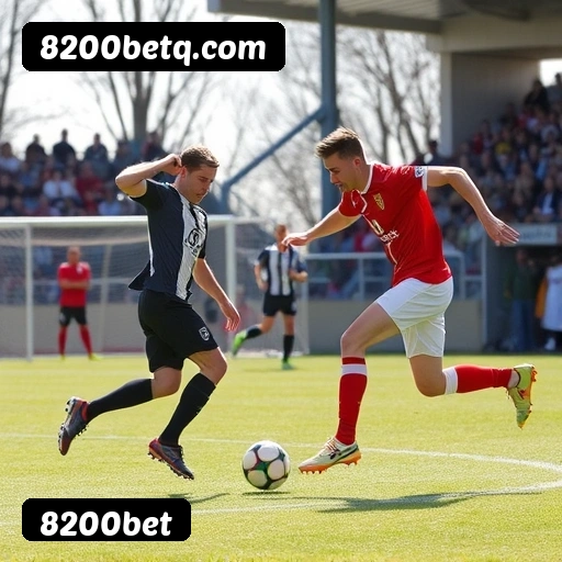 8200bet bônus R$5.000 + 500 giros - Rollover 35x, prazo 30 dias, 38% taxa conversão