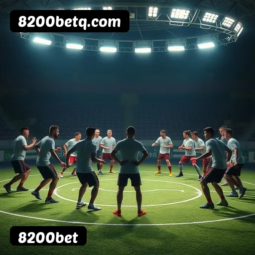 Loterias online disponíveis na 8200bet