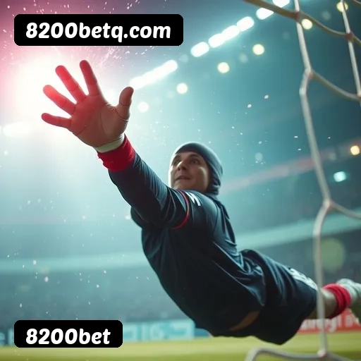 8200bet PIX instantâneo Brasil - Depósito e saque em minutos 24/7